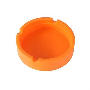 Silicone Ashtray