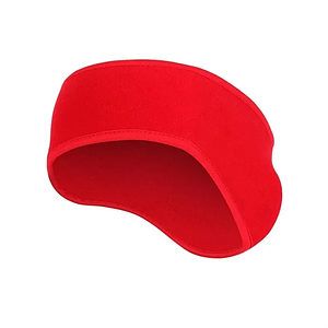 Winter Polar Fleece Ear Warmer Headband
