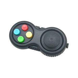 Fidget Controller Pad