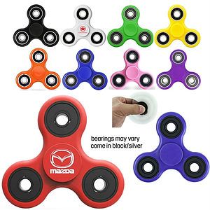 Classic Fidget Spinner
