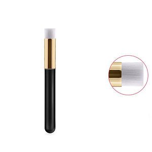 Wooden Handle Nose Pore Cleaning Brush