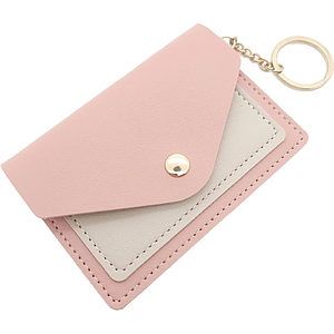 Keychain Card Wallet