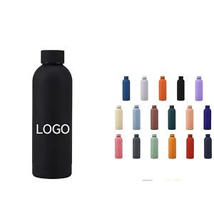 500ml Double-Layer Sports Thermal Mug
