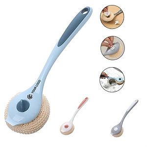 Multifunctional Practical Kitchen Long Handle Cleaning Brush