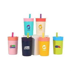 Kids Stainless Steel Tumbler