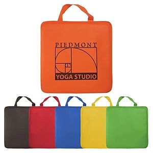 Non-Woven polypropylene Stadium Cushion