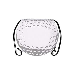 GameTime Golf Ball Drawstring Bag