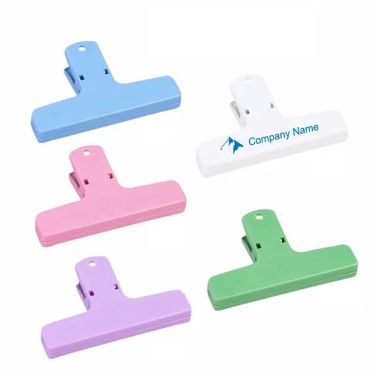 Keep It Chip Clip