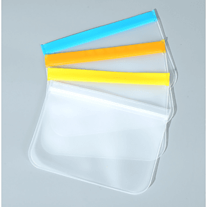Reusable Pouches