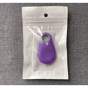 Drop shape Anti-Lost Tracker