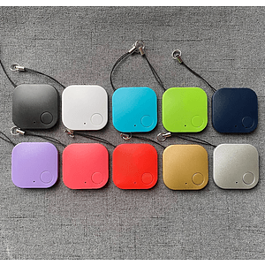 Square Anti-Lost Tracker