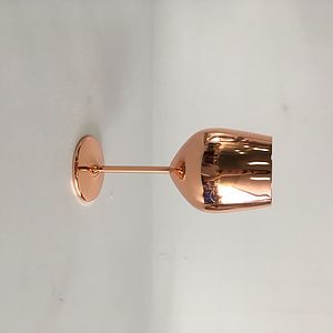 Goblet Red Wine Glass