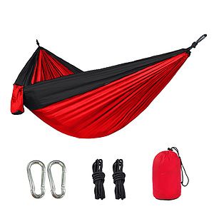Lightweight Nylon Parachute Hammocks Camping
