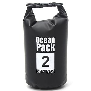 2L Surf Floating Waterproof Dry Bag