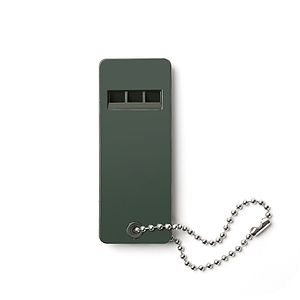 Audio Survival Whistle