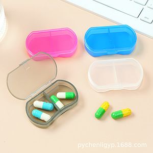 Pill Box