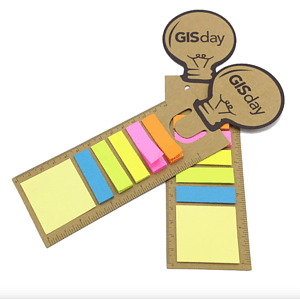 Sticky Note Bookmark