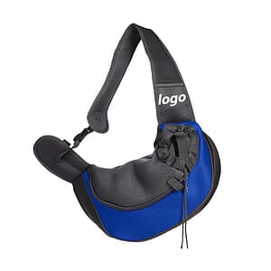 Single Shoulder Pet Travel Bag