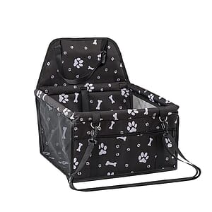 Pet Car Bag for Outside Car Seat