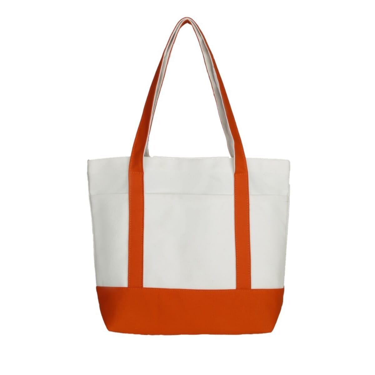 Stylish Canvas Tote Bag
