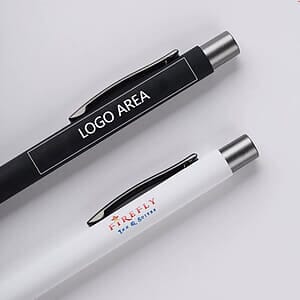 Metal Signature Pen