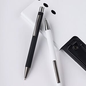 Metal Signature Pen
