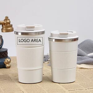 18 OZ Stainless Steel Thermos Cup