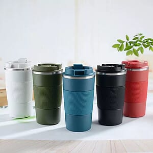 18 OZ Stainless Steel Thermos Cup