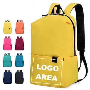 15" Computer Backpack