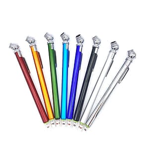 Aluminum Pressure Aluminum Tire Gauge