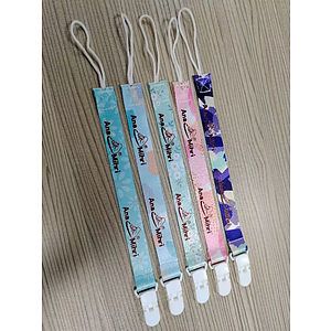 Baby Pacifier Clips/ Pacifier Holder