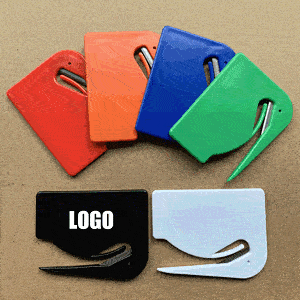 Magnetic Letter Openers Envelope/Mail Openers Blade with Magnet