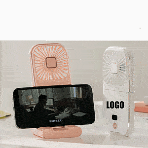 Portable Mini Fan/ USB Rechargeable Personal Hand Fans