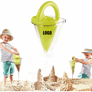 Ultimate Sand & Water Mixing Toy for Spectacular Creations/Sand and Water Spill