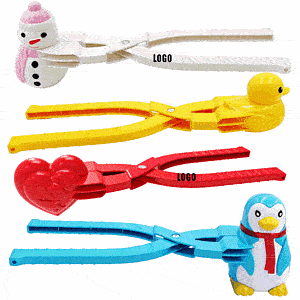 Snow Ball Clip/Snow Ball Shaper Molds Toys