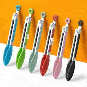 Tongs For Cooking / Stainless Steel Kitchen Tong