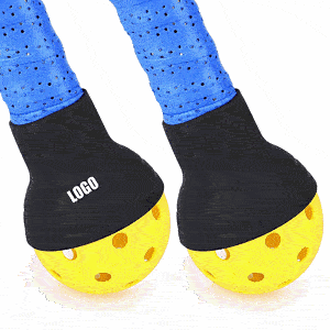 Pickleball Ball Retriever/ Silicone Pickleball Grabber and Picker