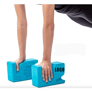 EVA Foam Yoga Blocks