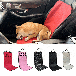 Car Seat Protector/ Oxford Cloth Car Seat Cover Pet Seat Pad