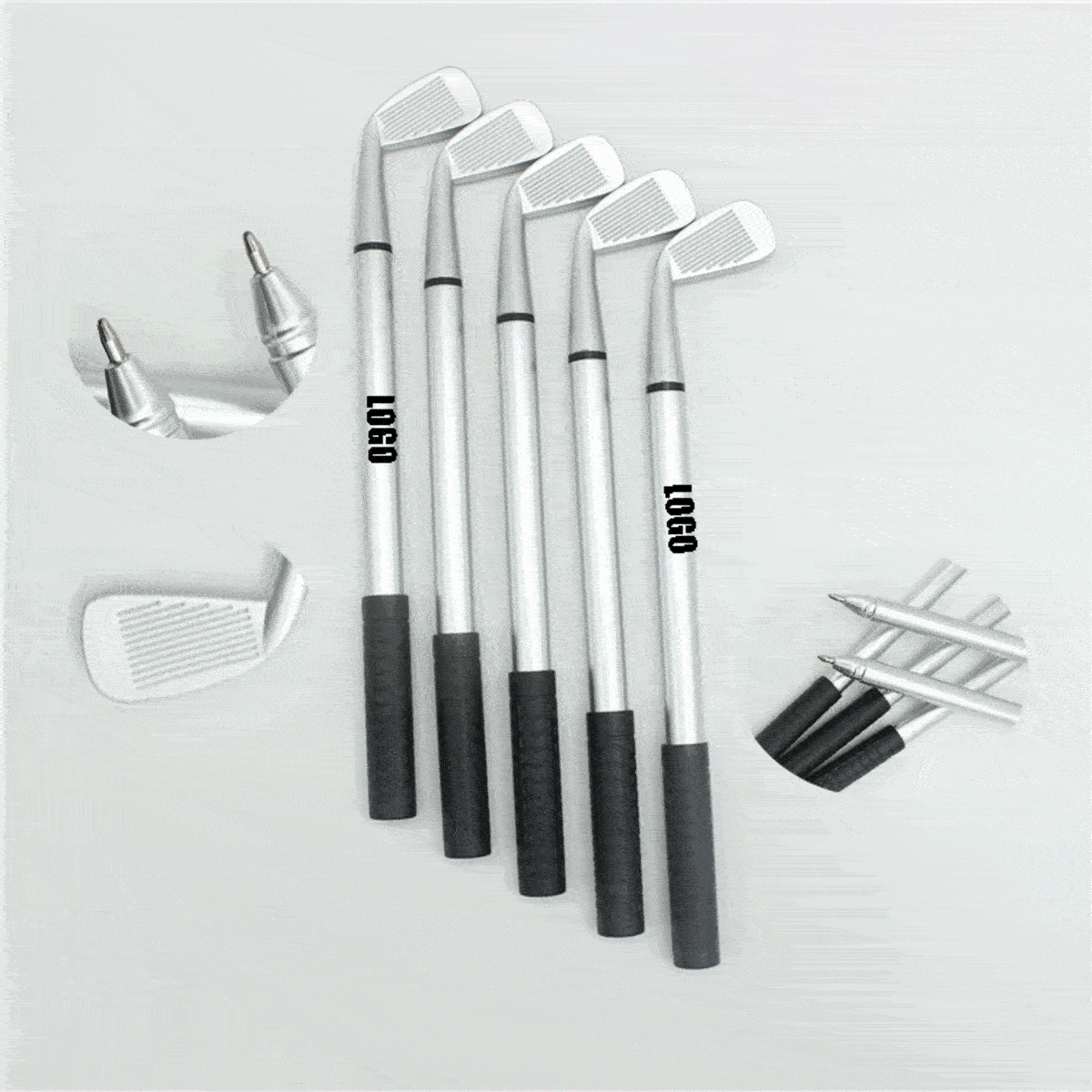 Funny Sports Golf Ballpoint Pen