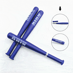 Baseball Ballpoint Pens Mini Decorative Baseball Pens