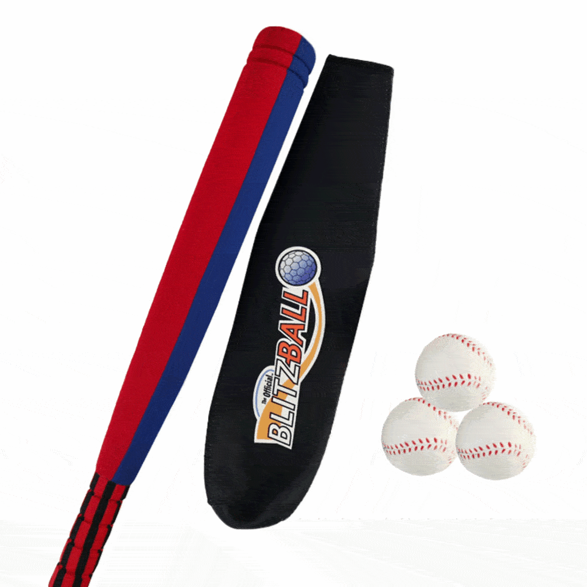 Bat Protector Sleeve for Baseball Softball Bat Baseball Sleeve Bag Protector