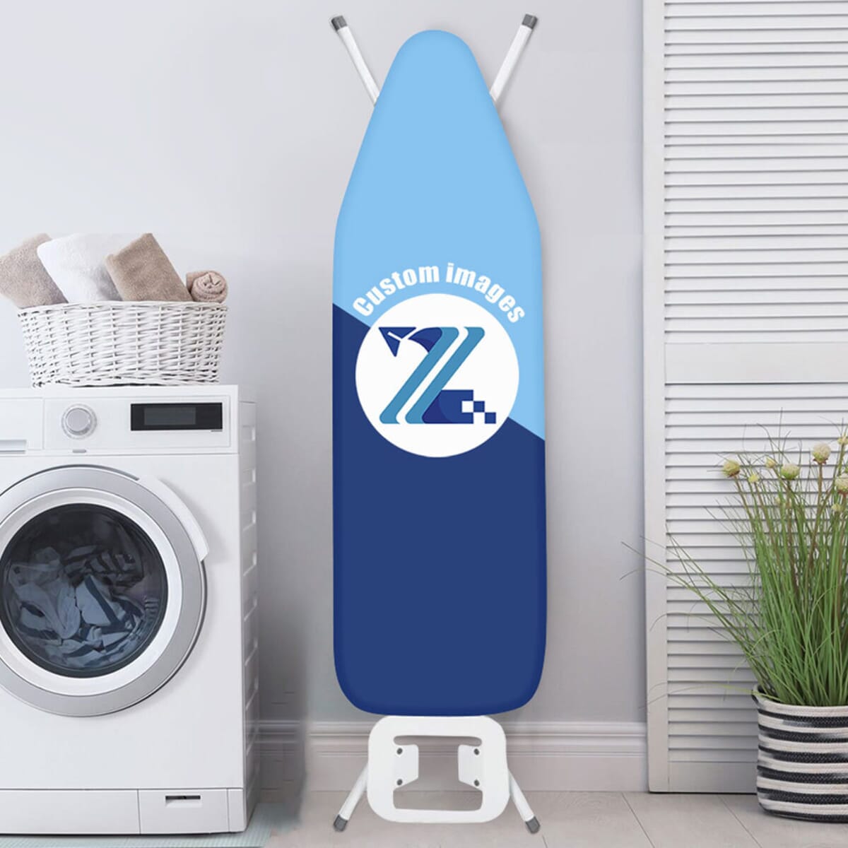 Ironing Board Cover