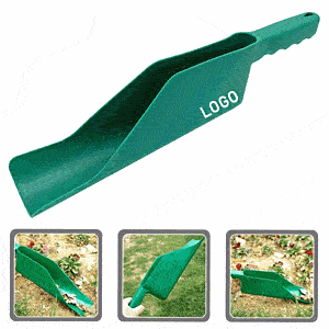 Leaf Cleaning Spoon/Home Gutter Scoop/Gutter Cleaner Shovels for Roof and Downspout