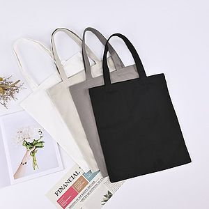 Custom Advertising Canvas Bag