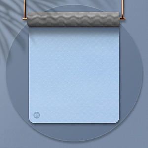 TPE Yoga Mat