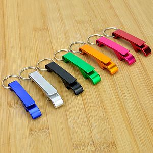 Bottle Opener Keychain