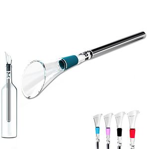 Stainless Steel Wine Chiller Stick