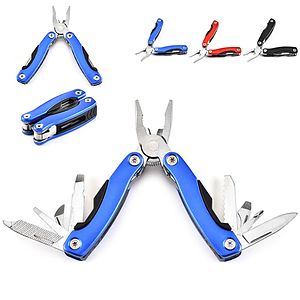 Foldable Utility mini Pocket multi-tools