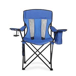 Portable Folding Camping Chair with Carrying Bag